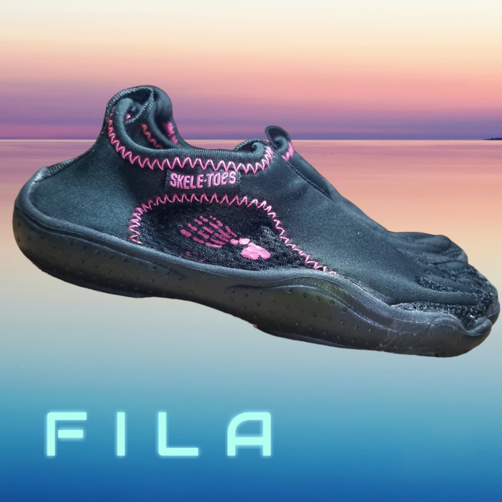 Fila Skele-Toes